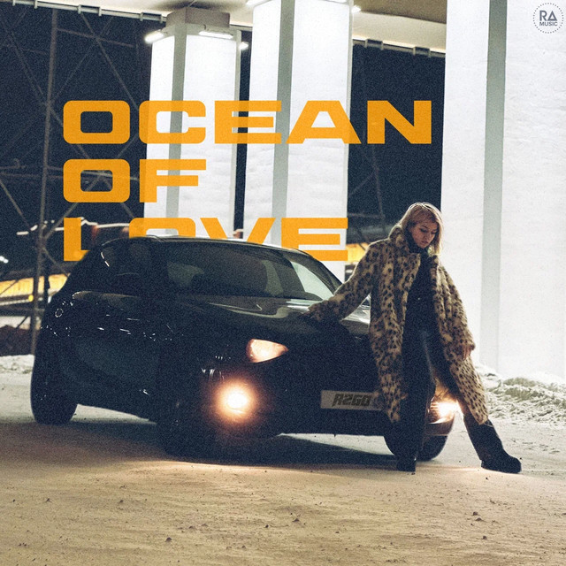 Ocean of Love