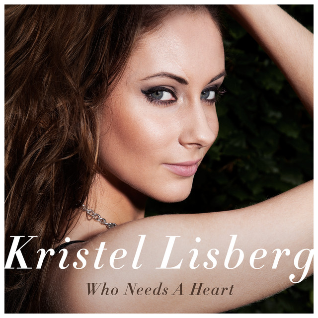 Who Needs A Heart cover