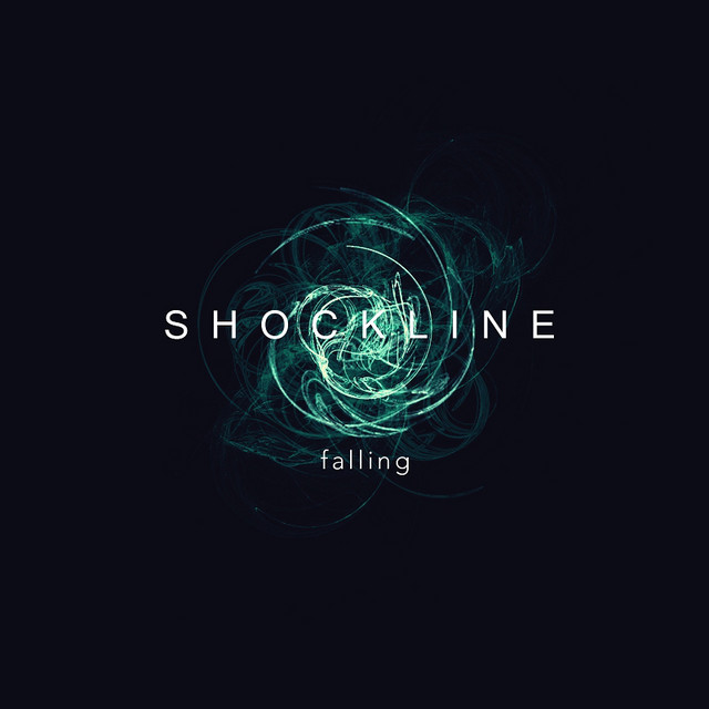 Falling cover art