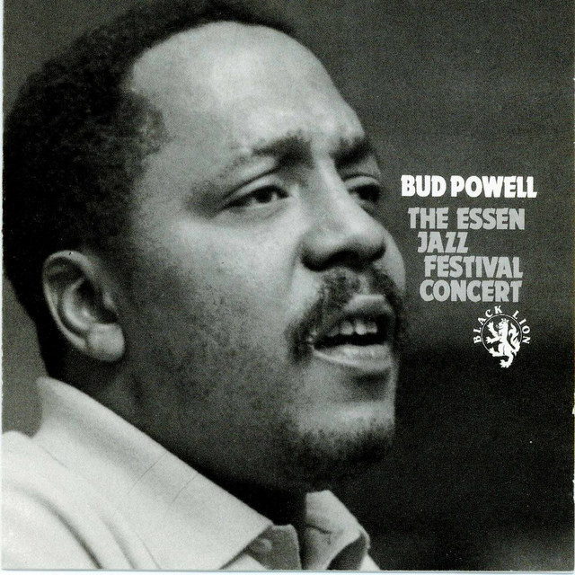 The Complete Essen Jazz Festival Concert - Compilation by Bud