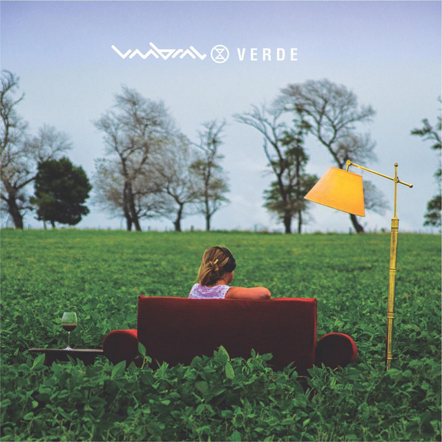 Verde cover art