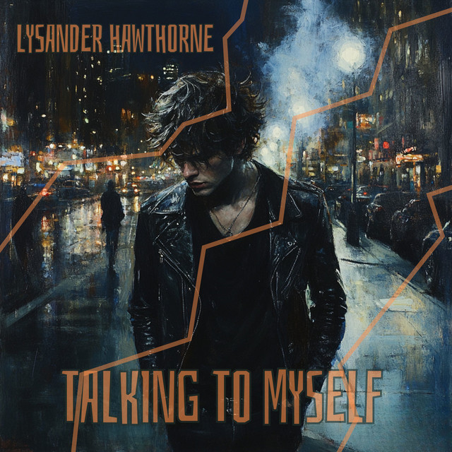 Lysander Hawthorne