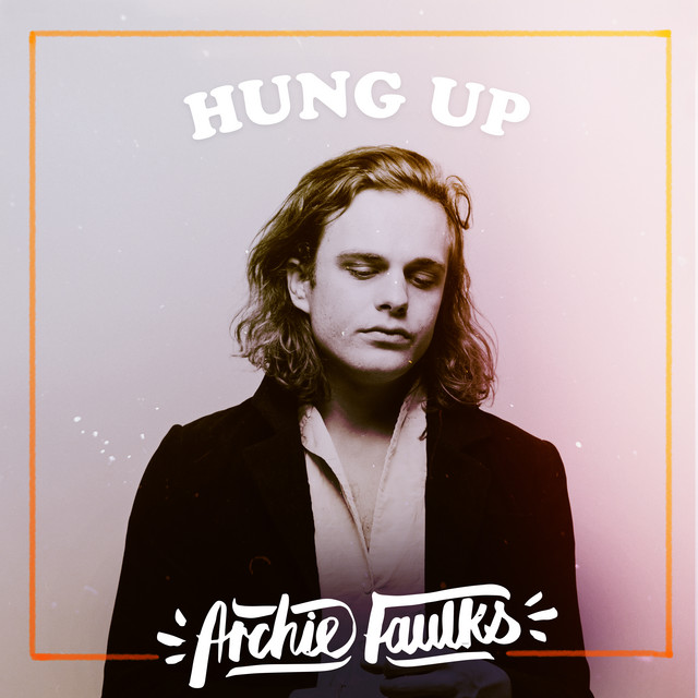 Hung Up cover art