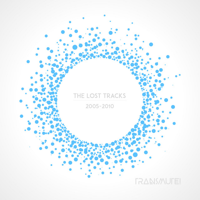 The Lost Tracks (2005-2010) cover art