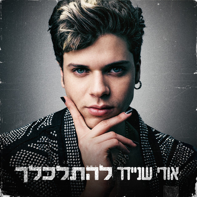 להתלכלך cover art