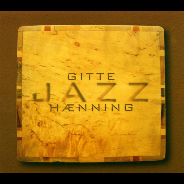 Jazz cover art