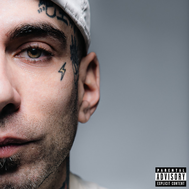 Crackhouse e Cucchiai cover art