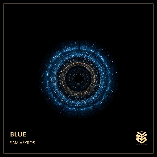 Sam Veyros – Blue