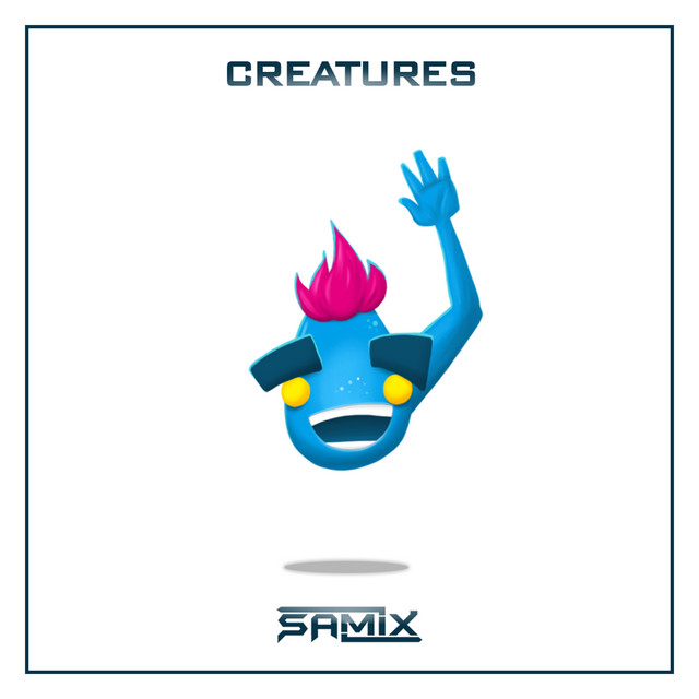 SaMix | Spotify