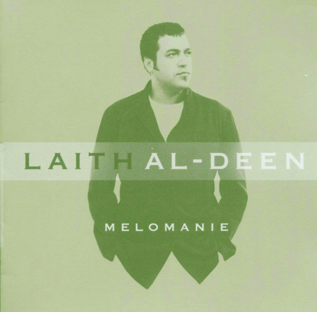 Melomanie cover art