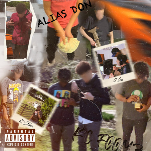 LAST LAUGH cover art