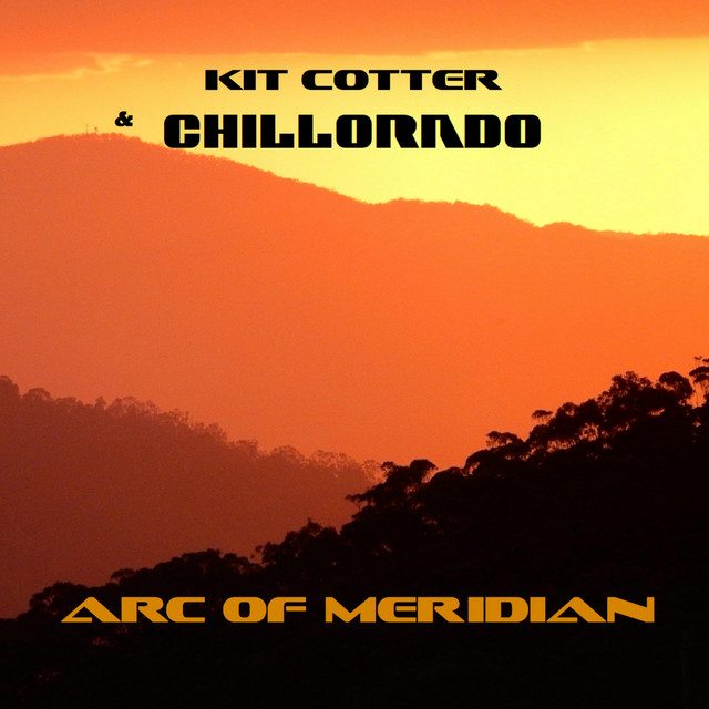 Kit Cotter and Chillorado