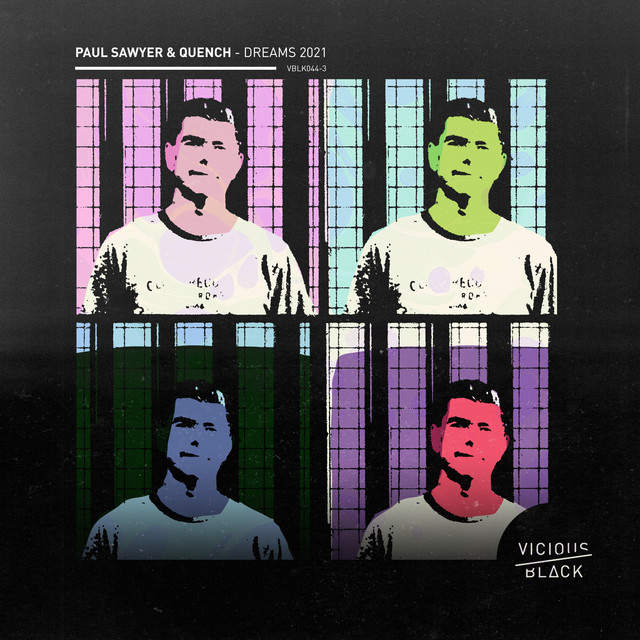 Dreams 2021 cover