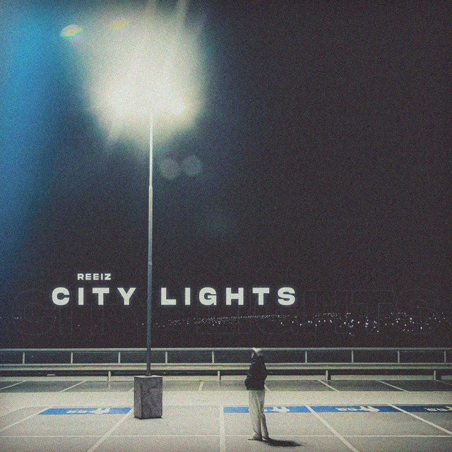 City Lights cover art