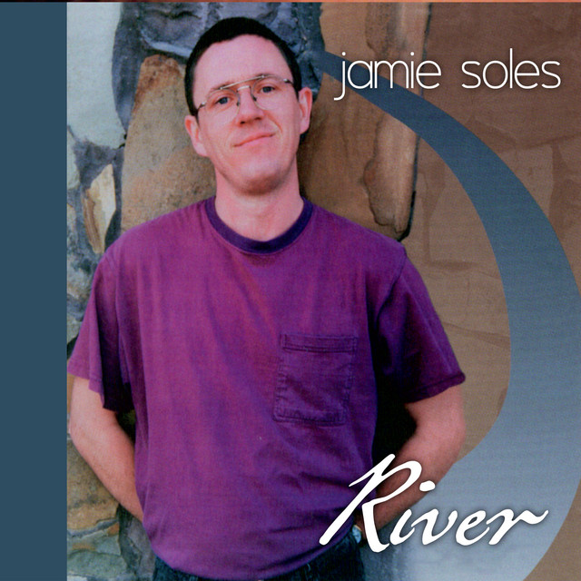 River cover art