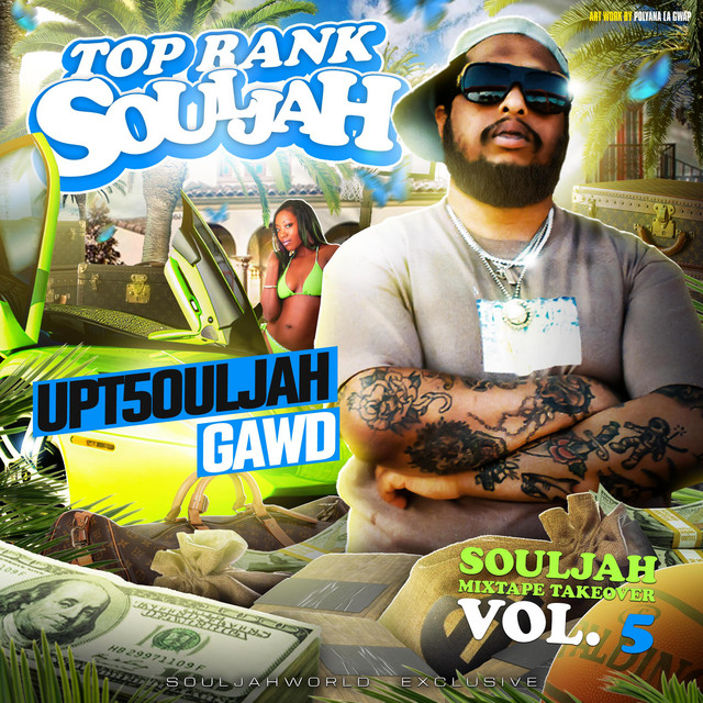 洋楽 G-Rap Welfed Soulman Welfed G-Rap Soulman 洋楽