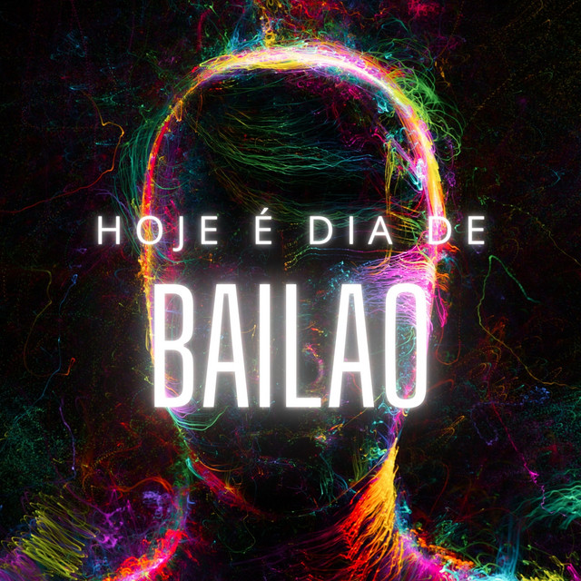 HBL, MC PR, Dj Guuh, Love Fluxos, Funk Mandelão Fluxos – Hoje É Dia de Bailao