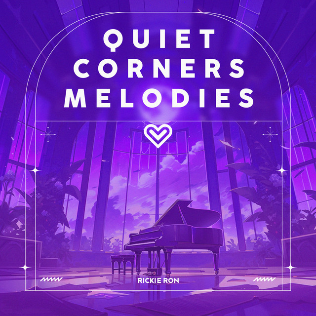 Quiet Corner's Melodies cover art