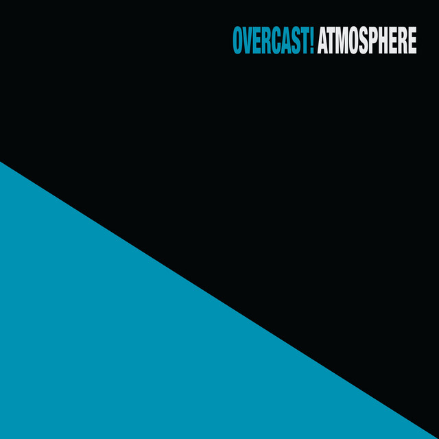 Overcast! (20 Year Anniversary Remaster) cover art