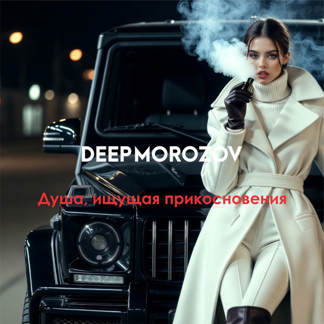 DEEP MOROZOV