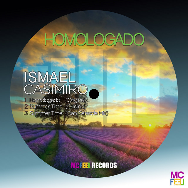 Homologado cover art