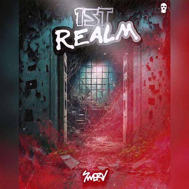 1st Realm cover art