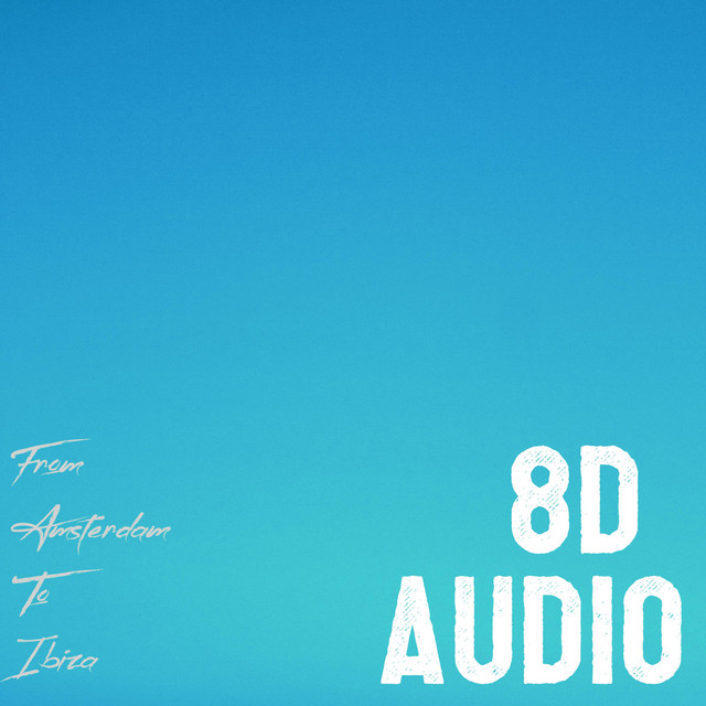 Croatian Sunsets - 8D Audio Edit