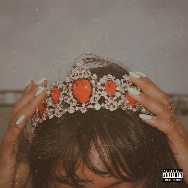 reign cover art