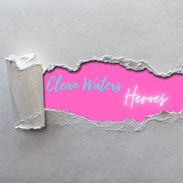 Heroes cover art
