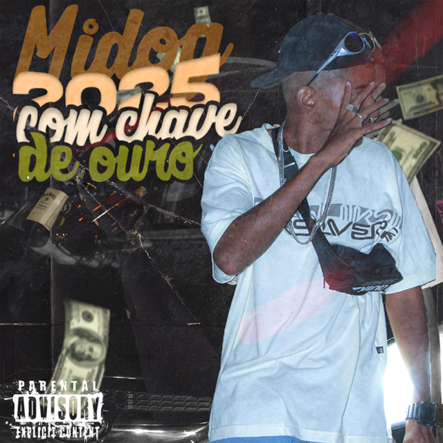 2025 com Chave de Ouro