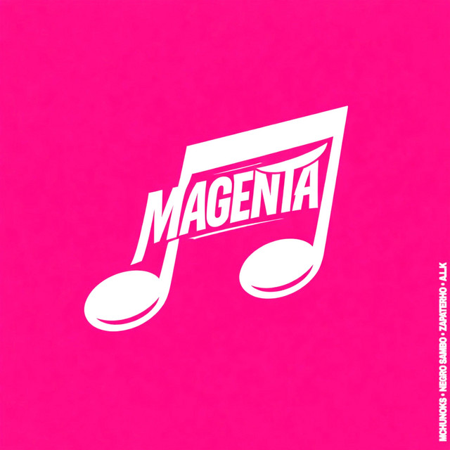 Magenta