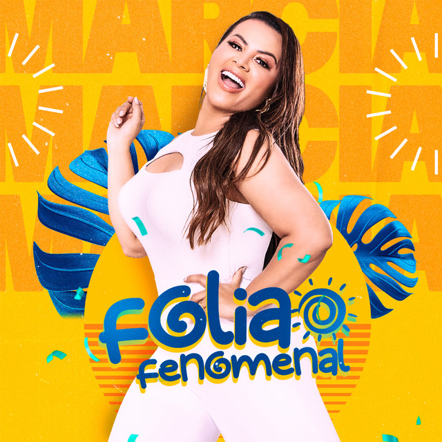 Folia da Fenomenal cover art