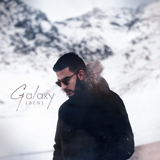 Galaxy cover art