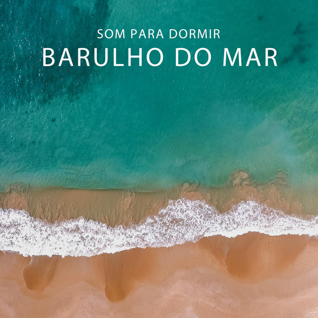 Som para Dormir: Barulho do Mar cover art