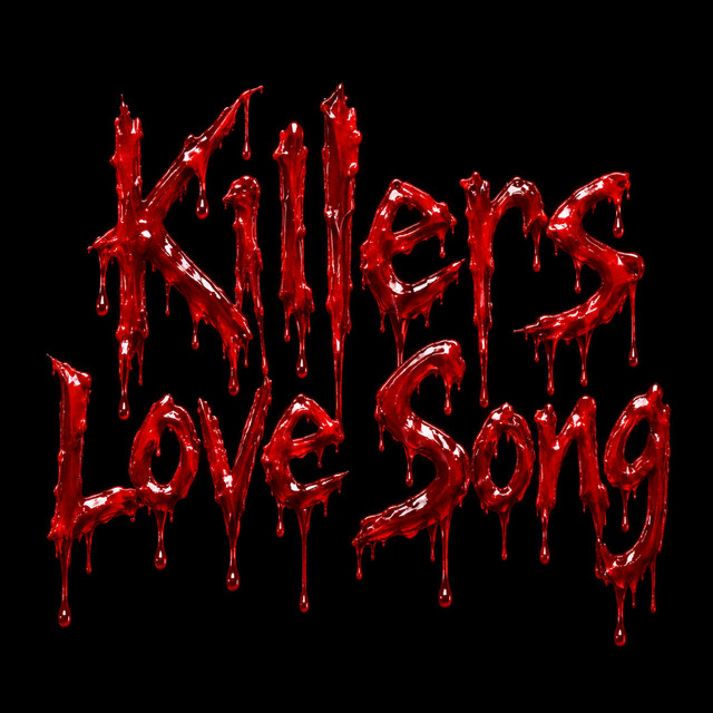 Killers Love Song album image