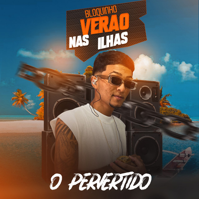 Bloquinho Verao nas Ilhas