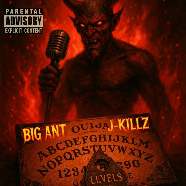 Levels - Single by Big Ant | Spotify