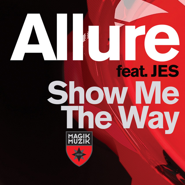 Show Me The Way cover art