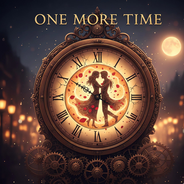One more time