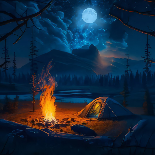 Fireside cover art
