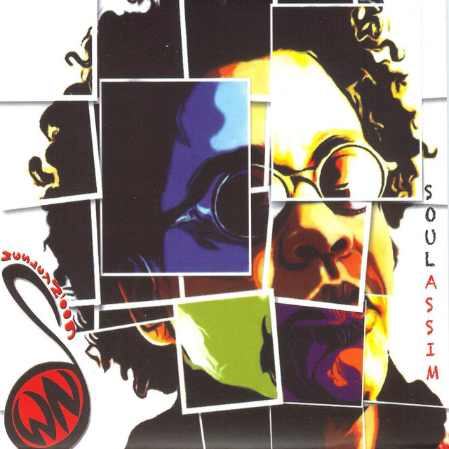Soul Assim cover art