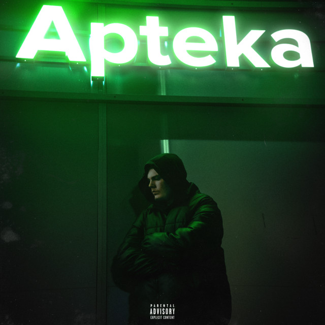 Apteka cover art