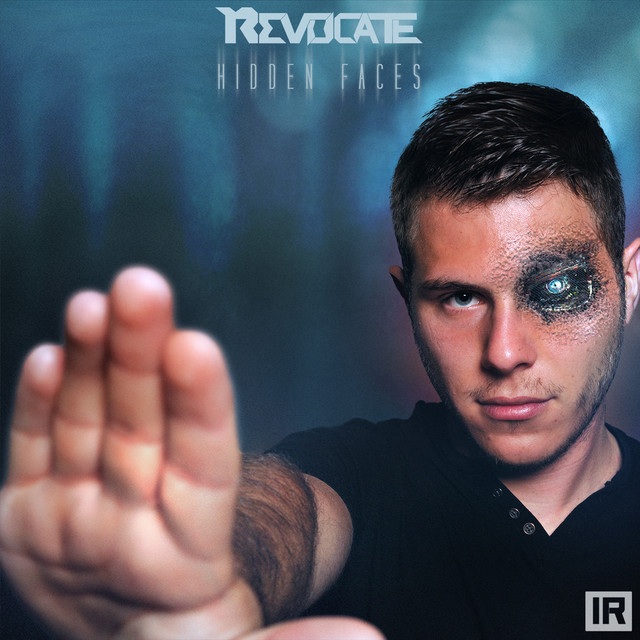 Hidden Faces cover art