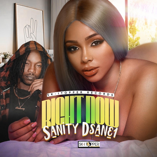 Sanity's Dawn Photo
