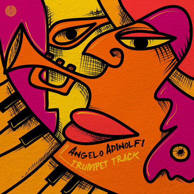 Trumpet Track album art
