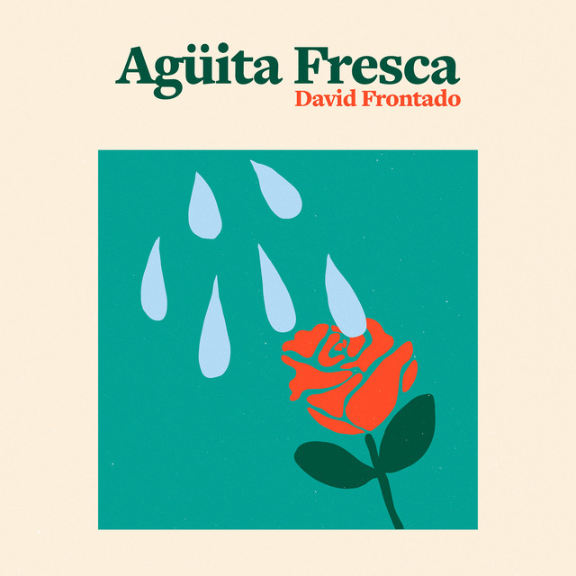 Agüita Fresca cover art