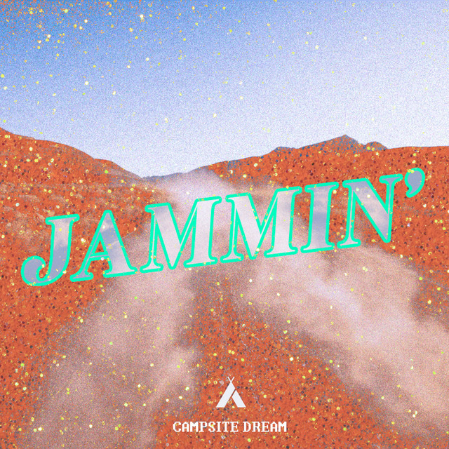 Jammin' cover art
