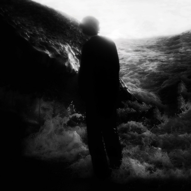 Beauty of a Submerged Tape cover art