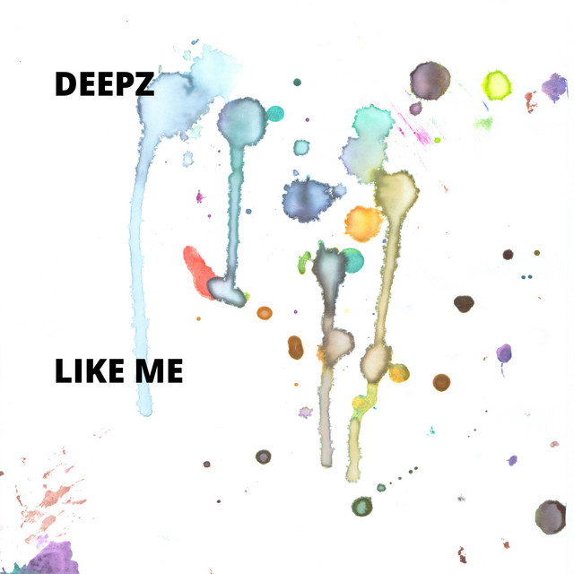 Like Me cover