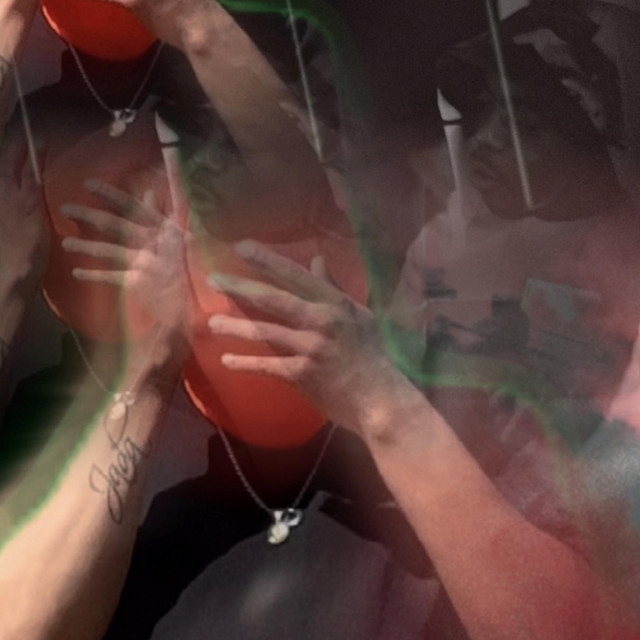 CHEST/DAY/2 cover art
